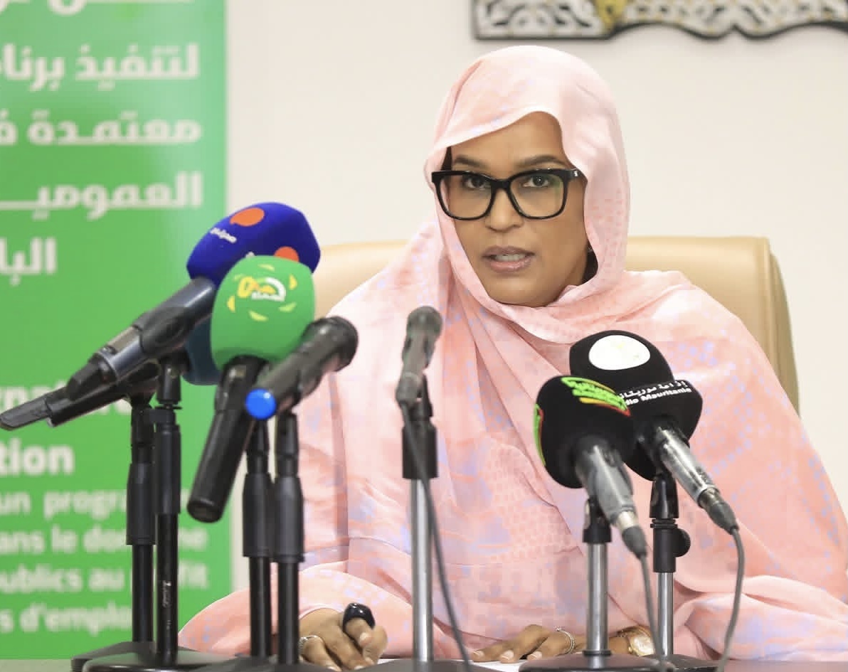 Insertion professionnelle des diplômés : l’ARMP et l’Agence nationale pour l’emploi scellent un partenariat pour la formation en marchés publics (5)