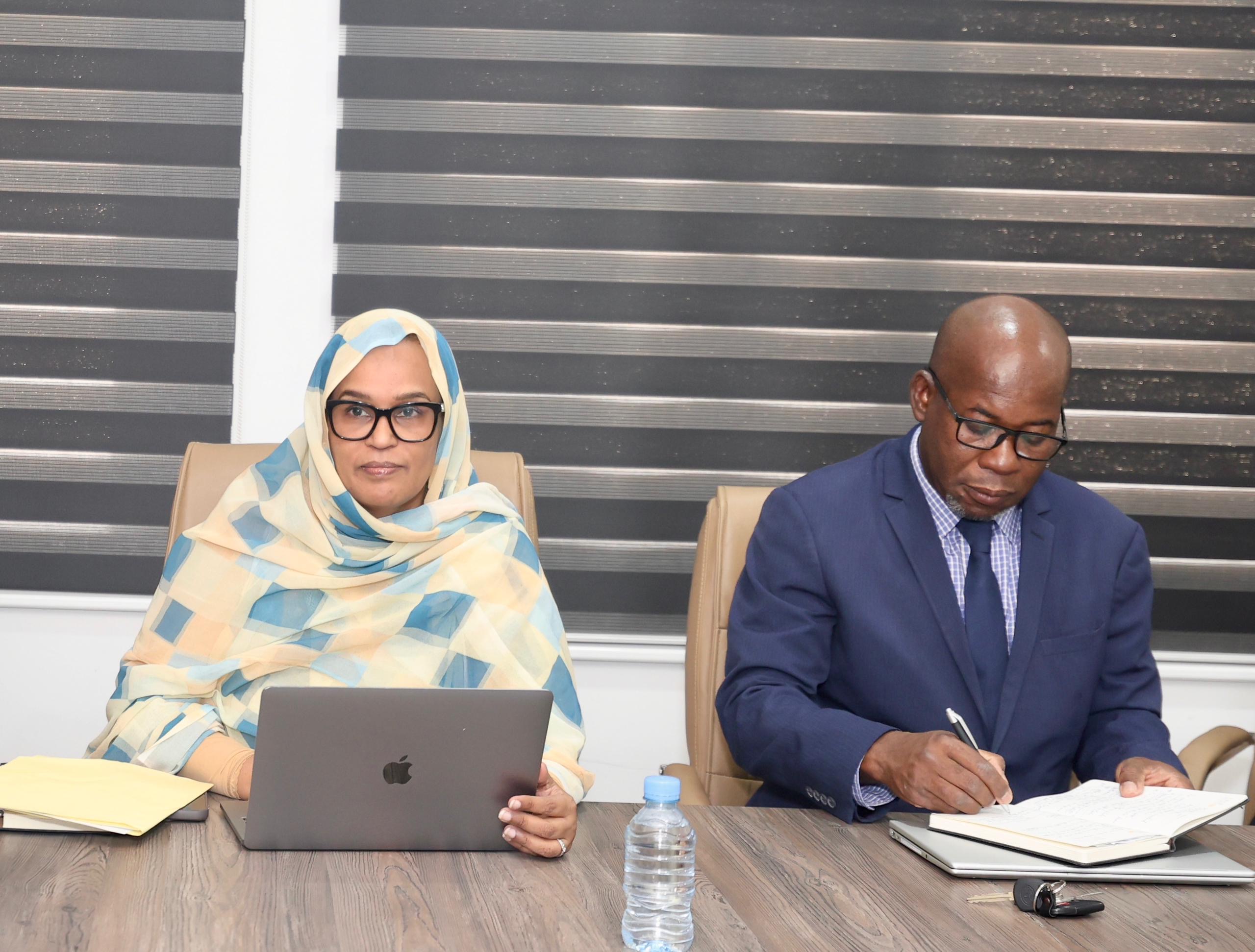 Coopération ARMP  Banque mondiale (2)