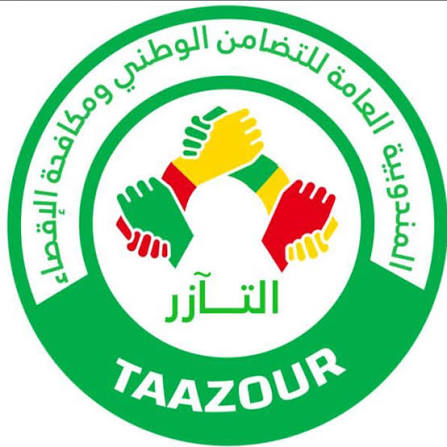 Délégation Générale à la Solidarité Nationale et à la Lutte contre l'Exclusion (TAAZOUR)